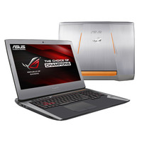 Ноутбук ASUS G752VY-GC110T 32 Гб