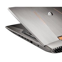 Ноутбук ASUS G752VY-GC110T 32 Гб