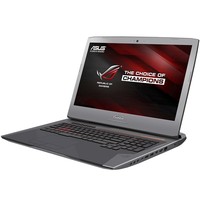 Ноутбук ASUS G752VY-GC110T 32 Гб
