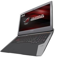 Ноутбук ASUS G752VY-GC110T 32 Гб