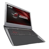 Ноутбук ASUS G752VY-GC110T 32 Гб