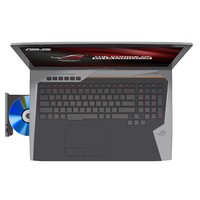 Ноутбук ASUS G752VY-GC110T 32 Гб