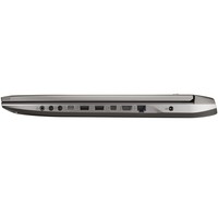 Ноутбук ASUS G752VY-GC110T 32 Гб