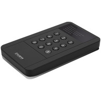 Бокс для жесткого диска Zalman ZM-SHE350