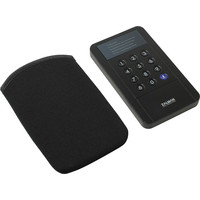 Бокс для жесткого диска Zalman ZM-SHE350