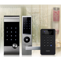 Бокс для жесткого диска Zalman ZM-SHE350