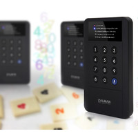 Бокс для жесткого диска Zalman ZM-SHE350