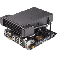 Кулер для процессора Corsair Hydro Series H5 SF [CW-9060023-WW]