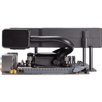 Кулер для процессора Corsair Hydro Series H5 SF [CW-9060023-WW]