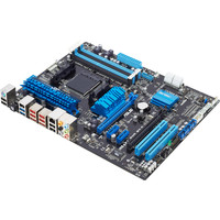 Материнская плата ASUS M5A97 EVO R2.0