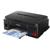 МФУ Canon PIXMA G2400