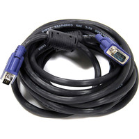 Кабель кабель VGA - VGA, длина 5 м