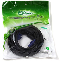 Кабель кабель VGA - VGA, длина 5 м