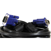 Кабель кабель VGA - VGA, длина 5 м