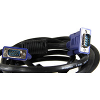 Кабель кабель VGA - VGA, длина 5 м
