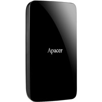 Внешний накопитель Apacer AC233 AP2TBAC233B-1 2TB