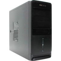 Корпус In Win EC027 Black