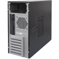 Корпус In Win EC027 Black