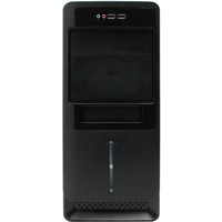 Корпус In Win EC027 Black
