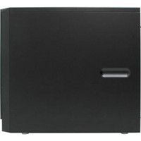 Корпус In Win EC027 Black