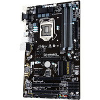 Материнская плата Gigabyte GA-Z97-HD3 (rev. 2.1)