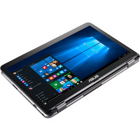 Ноутбук ASUS VivoBook Flip TP501UB-DN055T