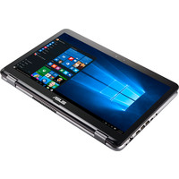 Ноутбук ASUS VivoBook Flip TP501UB-DN055T
