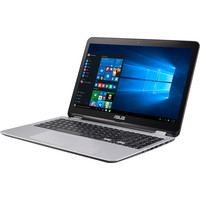Ноутбук ASUS VivoBook Flip TP501UB-DN055T