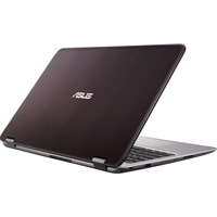 Ноутбук ASUS VivoBook Flip TP501UB-DN055T