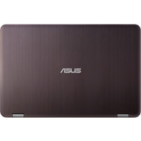 Ноутбук ASUS VivoBook Flip TP501UB-DN055T