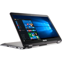 Ноутбук ASUS VivoBook Flip TP501UB-DN055T