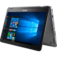 Ноутбук ASUS VivoBook Flip TP501UB-DN055T