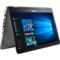 Ноутбук ASUS VivoBook Flip TP501UB-DN055T