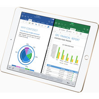 Планшет Apple iPad Pro 9.7 128GB LTE Gold (MLQ52)