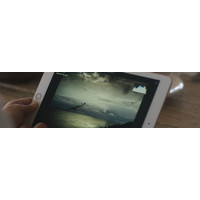 Планшет Apple iPad Pro 9.7 128GB LTE Gold (MLQ52)