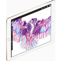 Планшет Apple iPad Pro 9.7 128GB LTE Gold (MLQ52)