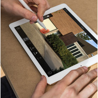 Планшет Apple iPad Pro 9.7 128GB LTE Gold (MLQ52)