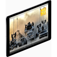 Планшет Apple iPad Pro 9.7 256GB Space Gray (MLMY2)