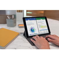 Планшет Apple iPad Pro 9.7 256GB Space Gray (MLMY2)