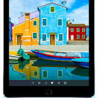 Планшет Apple iPad Pro 9.7 256GB Space Gray (MLMY2)