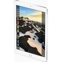 Планшет Apple iPad Pro 9.7 32GB Silver (MLMP2)