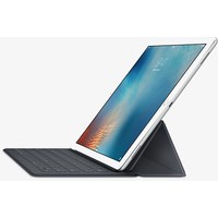 Планшет Apple iPad Pro 9.7 32GB Silver (MLMP2)