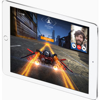 Планшет Apple iPad Pro 9.7 32GB Silver (MLMP2)