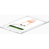 Планшет Apple iPad Pro 9.7 32GB Silver (MLMP2)