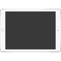 Планшет Apple iPad Pro 9.7 32GB Silver (MLMP2)