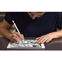 Планшет Apple iPad Pro 9.7 32GB Silver (MLMP2)