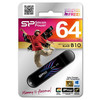 USB Flash Silicon-Power Blaze B10 64GB (SP064GBUF3B10V1B)