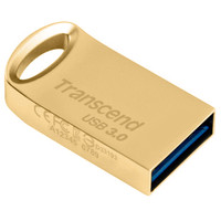 USB Flash Transcend JetFlash 710 Gold 32GB (TS32GJF710G)