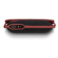 Bluetooth гарнитура Plantronics BackBeat GO 2 White 