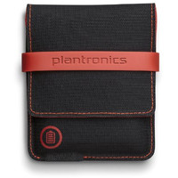 Bluetooth гарнитура Plantronics BackBeat GO 2 White 